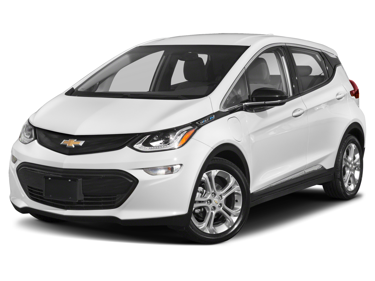 2019 Chevrolet Bolt EV